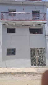 Duplex with 3 bedrooms for sale in Los Sitios, Centro Habana, La Habana - 2