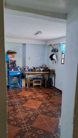 Duplex with 3 bedrooms for sale in Los Sitios, Centro Habana, La Habana - 9