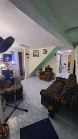 Duplex with 3 bedrooms for sale in Los Sitios, Centro Habana, La Habana - 12