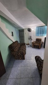 Duplex with 3 bedrooms for sale in Los Sitios, Centro Habana, La Habana - 13