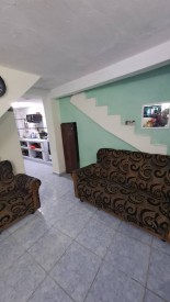 Duplex with 3 bedrooms for sale in Los Sitios, Centro Habana, La Habana - 14