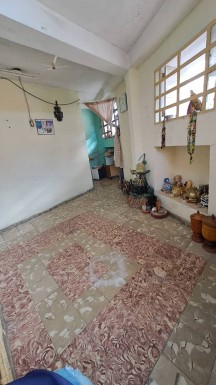Biplanta de 3 habitaciones en venta en Los Sitios, Centro Habana, La Habana
