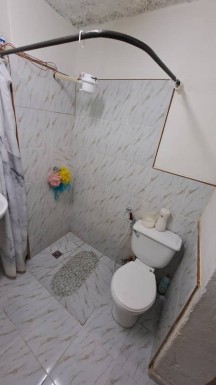 Biplanta de 3 habitaciones en venta en Los Sitios, Centro Habana, La Habana