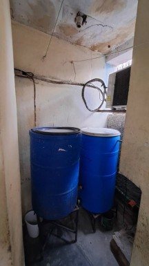 Biplanta de 3 habitaciones en venta en Los Sitios, Centro Habana, La Habana