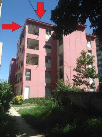 Apartment with 2 bedrooms for sale in Plaza de la Revolución, La Habana