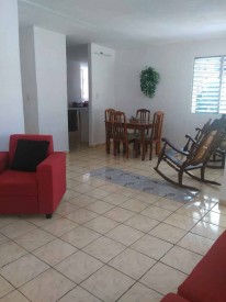 Apartment with 2 bedrooms for sale in Plaza de la Revolución, La Habana - 8
