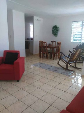 Apartment with 2 bedrooms for sale in Plaza de la Revolución, La Habana