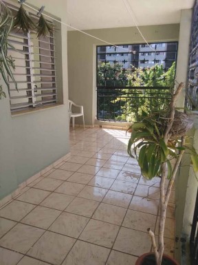 Apartment with 2 bedrooms for sale in Plaza de la Revolución, La Habana
