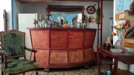 Casa de 7 habitaciones en venta en Dragones, Centro Habana, La Habana - Miniatura 12