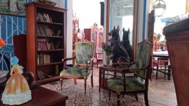 Casa de 7 habitaciones en venta en Dragones, Centro Habana, La Habana - Miniatura 4