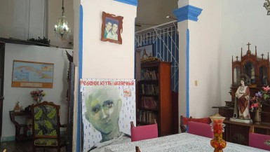 Casa de 7 habitaciones en venta en Dragones, Centro Habana, La Habana