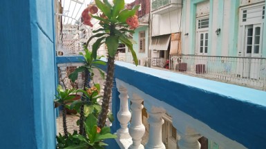 Casa de 7 habitaciones en venta en Dragones, Centro Habana, La Habana