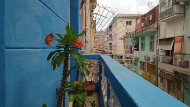 Casa de 7 habitaciones en venta en Dragones, Centro Habana, La Habana
