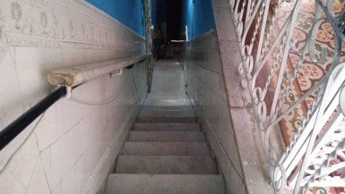 Casa de 7 habitaciones en venta en Dragones, Centro Habana, La Habana