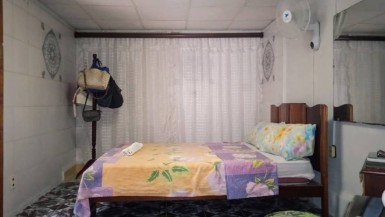 Casa de 7 habitaciones en venta en Dragones, Centro Habana, La Habana
