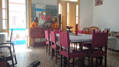 Casa de 7 habitaciones en venta en Dragones, Centro Habana, La Habana