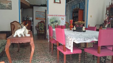 Casa de 7 habitaciones en venta en Dragones, Centro Habana, La Habana