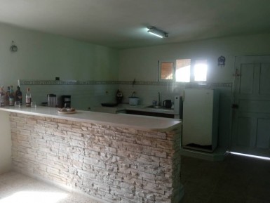 Duplex with 3 bedrooms for sale in Santa Marta, Cárdenas, Matanzas