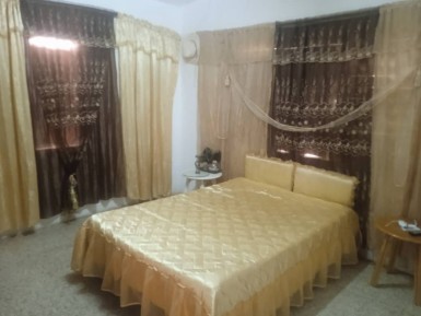 Duplex with 3 bedrooms for sale in Santa Marta, Cárdenas, Matanzas