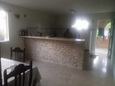Duplex with 3 bedrooms for sale in Santa Marta, Cárdenas, Matanzas
