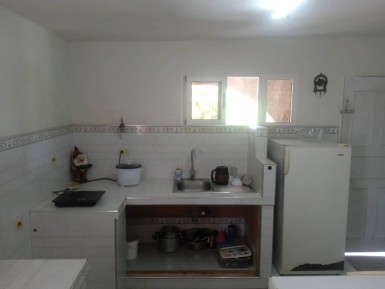 Duplex with 3 bedrooms for sale in Santa Marta, Cárdenas, Matanzas