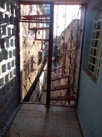 Apartamento de 2 habitaciones en venta en Las Cañas, Cerro, La Habana - 9