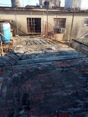 Apartamento de 2 habitaciones en venta en Las Cañas, Cerro, La Habana