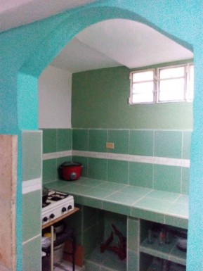 Apartamento de 2 habitaciones en venta en Las Cañas, Cerro, La Habana