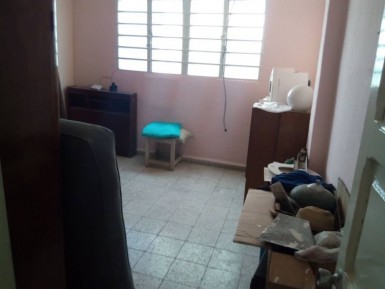 Apartamento de 2 habitaciones en venta en Las Cañas, Cerro, La Habana