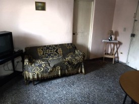 Apartamento de 2 habitaciones en venta en Las Cañas, Cerro, La Habana