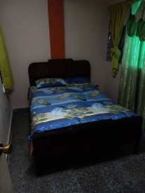 Apartamento de 2 habitaciones en venta en Las Cañas, Cerro, La Habana - 3