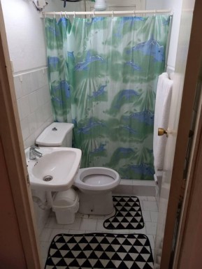 Apartamento de 2 habitaciones en venta en Las Cañas, Cerro, La Habana
