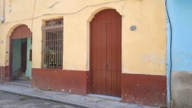 Apartment with 3 bedrooms for sale in Catedral, Habana Vieja, La Habana - Thumbnail 1