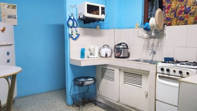 Apartment with 3 bedrooms for sale in Catedral, Habana Vieja, La Habana