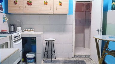 Apartment with 3 bedrooms for sale in Catedral, Habana Vieja, La Habana