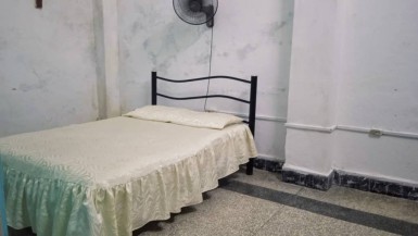 Apartment with 3 bedrooms for sale in Catedral, Habana Vieja, La Habana