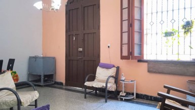 Apartment with 3 bedrooms for sale in Catedral, Habana Vieja, La Habana