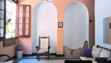 Apartment with 3 bedrooms for sale in Catedral, Habana Vieja, La Habana