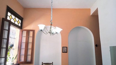 Apartment with 3 bedrooms for sale in Catedral, Habana Vieja, La Habana