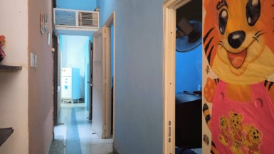 Apartment with 3 bedrooms for sale in Catedral, Habana Vieja, La Habana