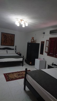 Casa Independiente de 8 habitaciones en venta en Plaza de la Revolución, La Habana