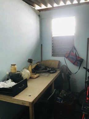 Apartment with 2 bedrooms for sale in Plaza, Plaza de la Revolución, La Habana