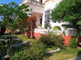 Duplex with 4 bedrooms for exchange in Kholy, Playa, La Habana