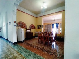 Duplex with 4 bedrooms for exchange in Kholy, Playa, La Habana - 3