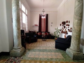 Duplex with 4 bedrooms for exchange in Kholy, Playa, La Habana - 4