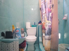 Apartment with 2 bedrooms for sale in Plaza, Plaza de la Revolución, La Habana - 10