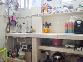 Apartment with 2 bedrooms for sale in Plaza, Plaza de la Revolución, La Habana - 11