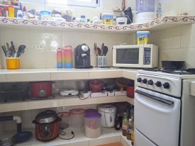 Apartment with 2 bedrooms for sale in Plaza, Plaza de la Revolución, La Habana - 12