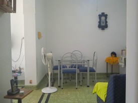Apartment with 2 bedrooms for sale in Plaza, Plaza de la Revolución, La Habana - 3