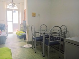 Apartment with 2 bedrooms for sale in Plaza, Plaza de la Revolución, La Habana - 4